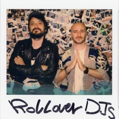 BIS Radio Show #937 with Rollover Djs