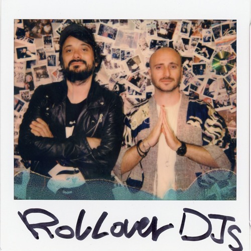 BIS Radio Show #937 with Rollover Djs
