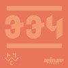 Reclaim Your City 334 | Rene Wise DJ mix artwork - Electronic music tracklist cover image