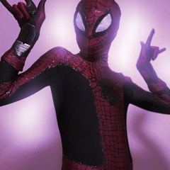 Spider-Man’s Web Intro Theme I Don’t Want A Text Back by Cory Miller