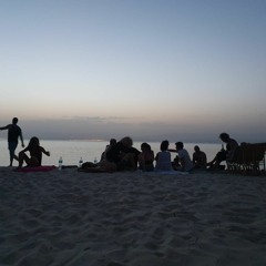 Sinai 2019 by fongi edi e lior m
