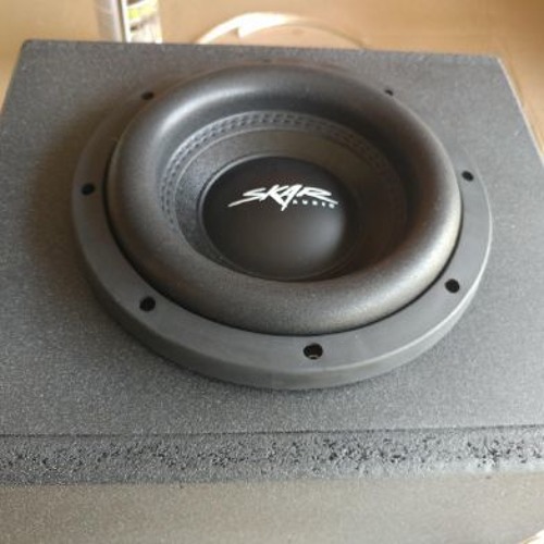Stream shallow mount subwoofer vs regular best 8 inch shallow mount