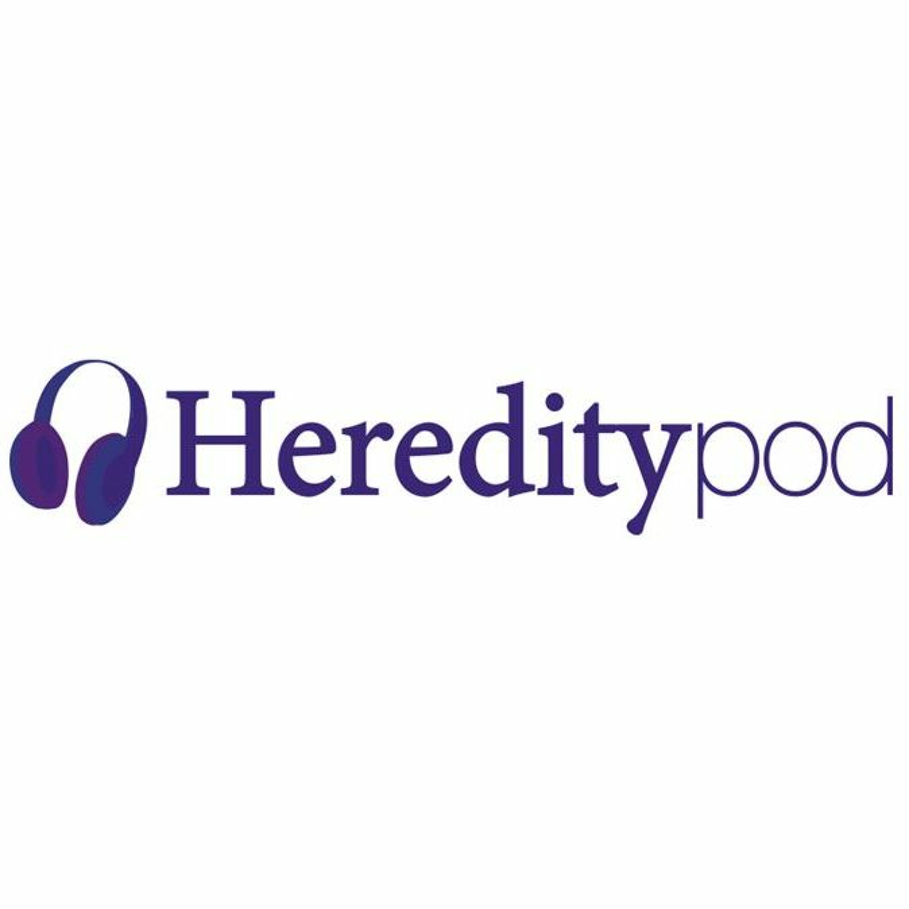 New Heredity Podcast: Orchids in the clouds episode artwork