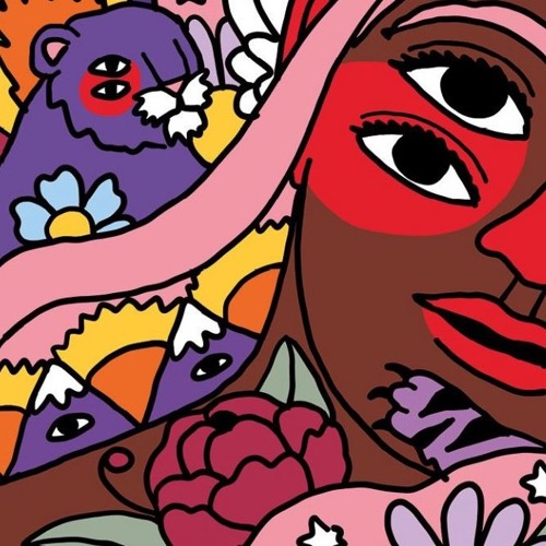 Nova y va : Villette Sonique 2019 - Partie 6