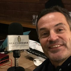 Episode #1 Warren Michell