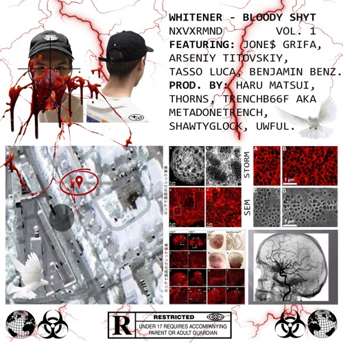 HUNTING SEASON 2 FT. BENJAMINGOTBENZ [PROD. NOKIJA]