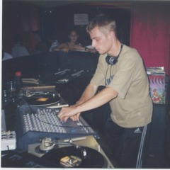 Ninetysix aka Gabberguy - Live Mixtape @ Discoteca Sonora - 07.04.01