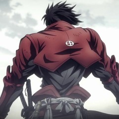 The End Of The Fight - Hayato Matsuo - Drifters ost