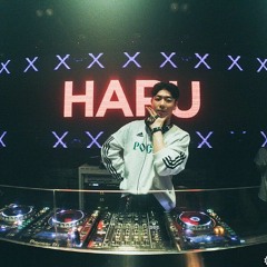 HARU_LAPUTA Live Mixset Vol.1