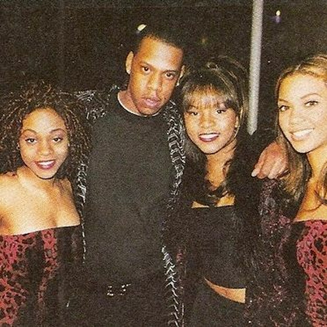 Stream Jay Z - Girls X III (Mbambosh Sanele Redo) + by ɖʀɛǟʀȶǟʄʏ