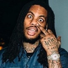 WakaFloka Flame Type.Drill