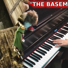 Shingeki no Kyojin 3 Part 2 EP 7 OST - THE BASEMENT SCENE (Piano & Orchestral Cover)