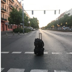 DJ Jauche -  Sisyphos - Juni 2019