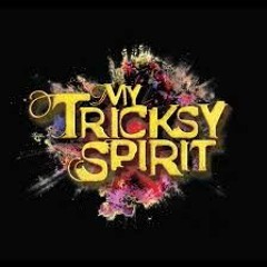 Gender Wayang (My Tricksy Spirit Remix)