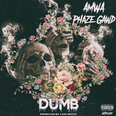 DUMB - Phaze Gawd X AMWA (Prod. By Jase Money)