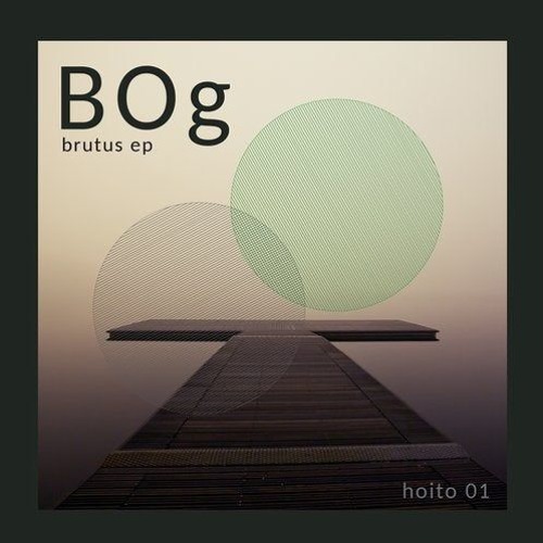PREMIERE : BOg - Not A Coincidence [Hoito]