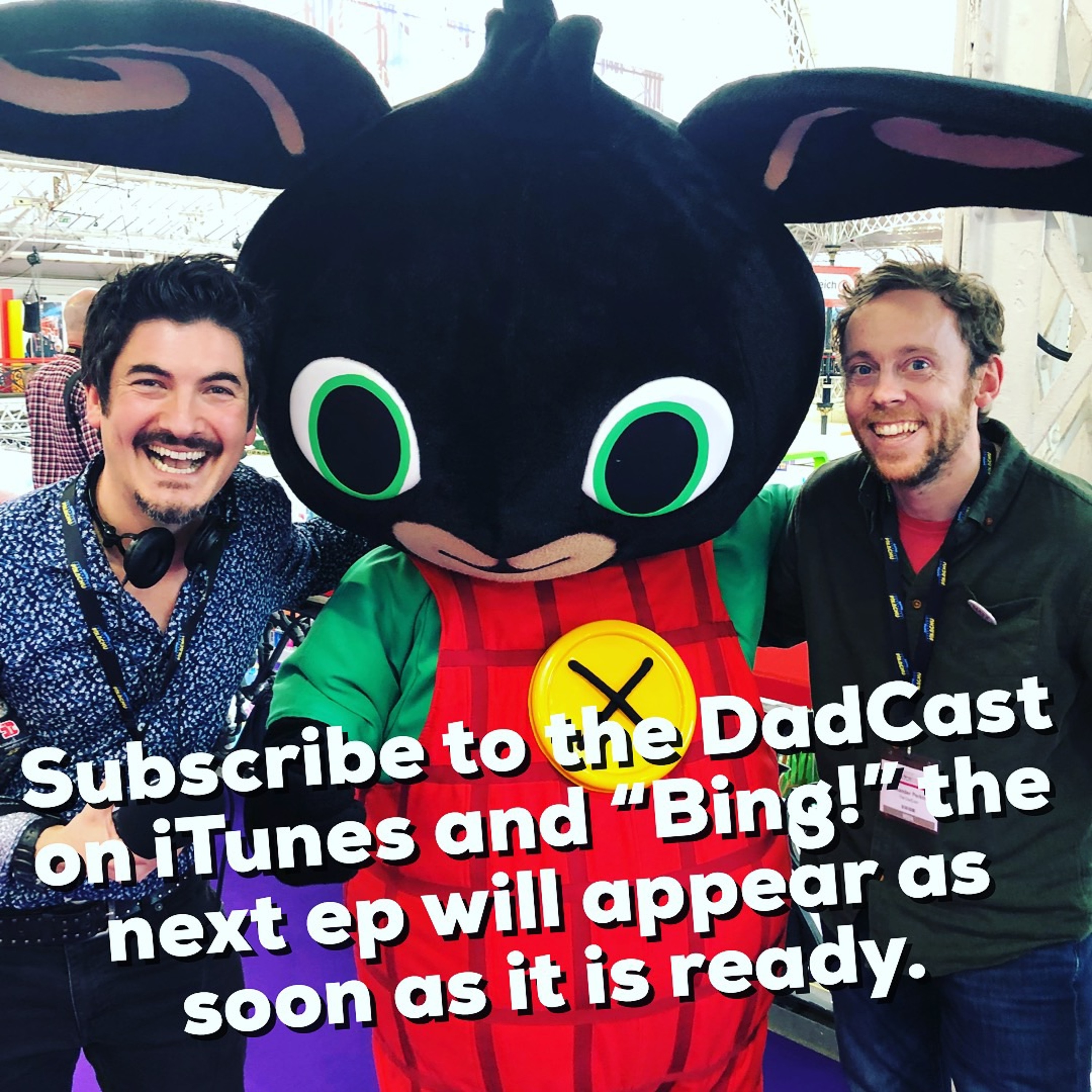 The Perki & Mann DadCast