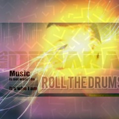 Missdevana - Roll The DrumZ (Bubblingbeats)