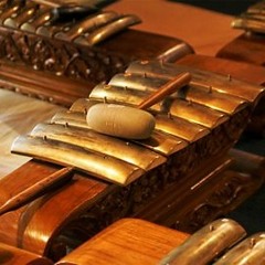 Gender Wayang - Aulhorn