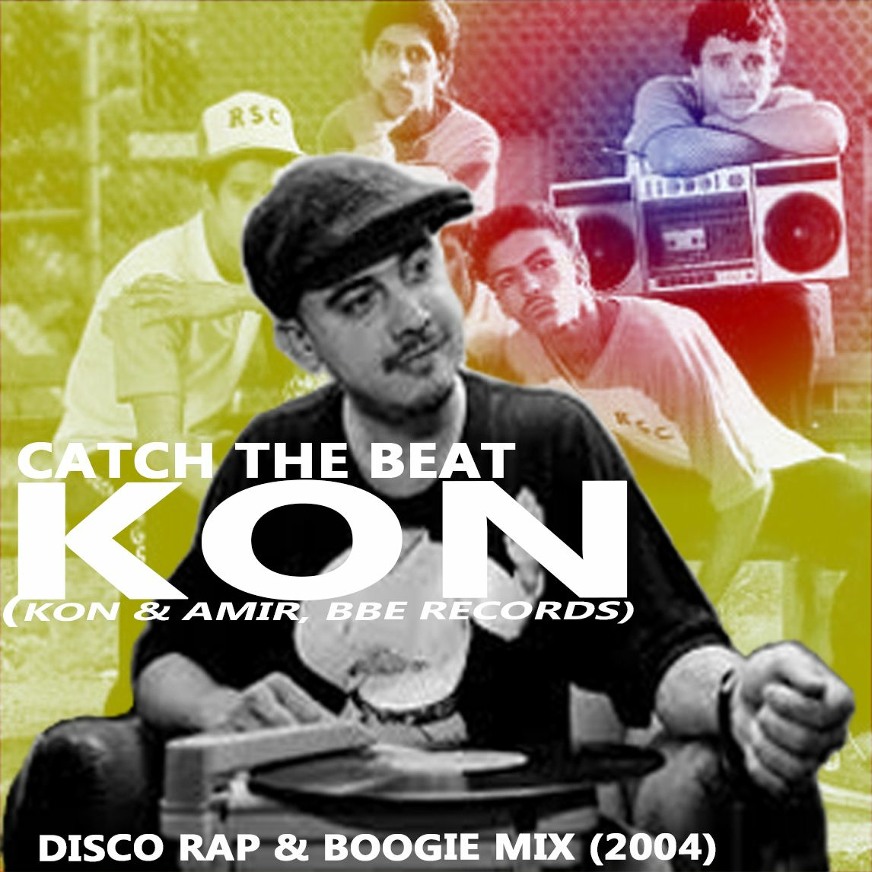 SOUL OF SYDNEY FEEL-GOOD FUNK RADIO