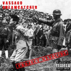 Vassago & DreamCatcher - Букет из крови и кишок(Prod. by DreamCatcher)