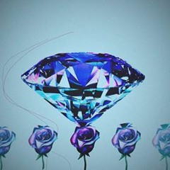 sisi jalé ft. khΔlil - diamant [love hotel band]