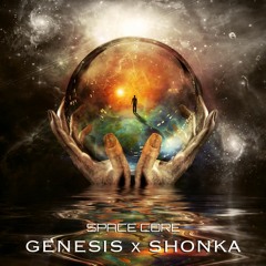 Genesis & Shonka  - Space Core