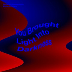 PREMIERE: Sebastian Gummersbach - You Brought Light Into Darkness [Mauke Signature]