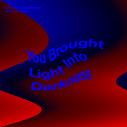 PREMIERE: Sebastian Gummersbach - You Brought Light Into Darkness [Mauke Signature]
