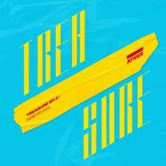 Wave- ATEEZ