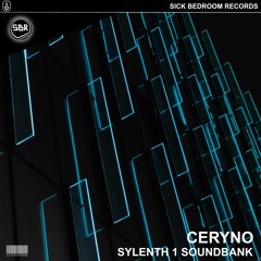 Ceryno - Mega Bigroom House - Sylenth 1 Soundbank