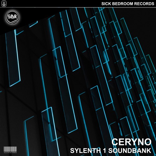 Ceryno - Mega Bigroom House - Sylenth 1 Soundbank