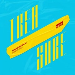 Aurora- ATEEZ