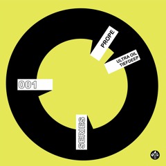 PREMIERE: PROPE — Ultra Oil (Original Mix) [OGASM]