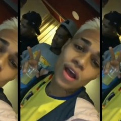 MC KEVIN E MC CABELINHO - FODA-SE A EX - TU TEVE SUA VEZ