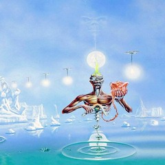 the radio show for my breakbeat friends