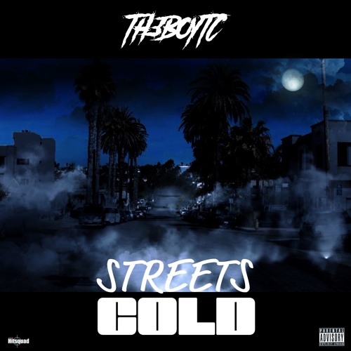 Streets Cold