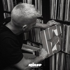 Fabio Monesi at Rinse FM - 8th June 2019