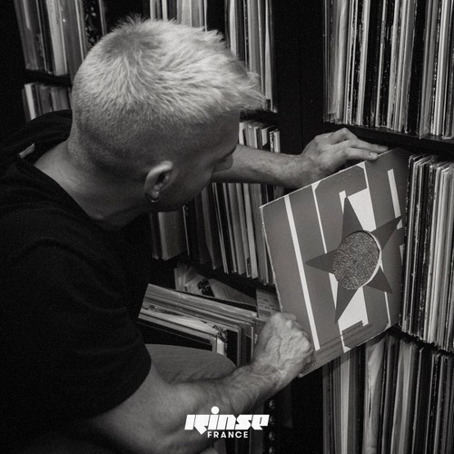 Fabio Monesi at Rinse FM - 8th June 2019