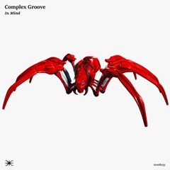 Complex Groove - Legend (Original Mix) [A100R035]