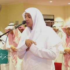 القارئ عمر الدريويز - سورتي القيامه و الانفطار