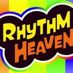 Remix 8 I Love You - Rhythm Heaven Fever.mp3