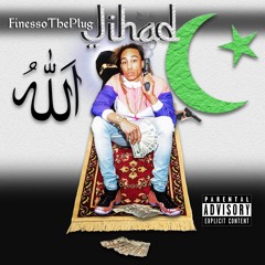 Hummer - FinessoThePlug x A'maurye x LMP Jefe