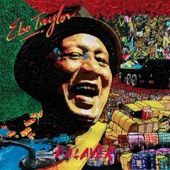 Ebo Taylor - Palaver (Album Sampler)