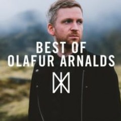 Best Of Olafur Arnalds