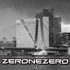 ZERONEZERO - Techno Noise #5