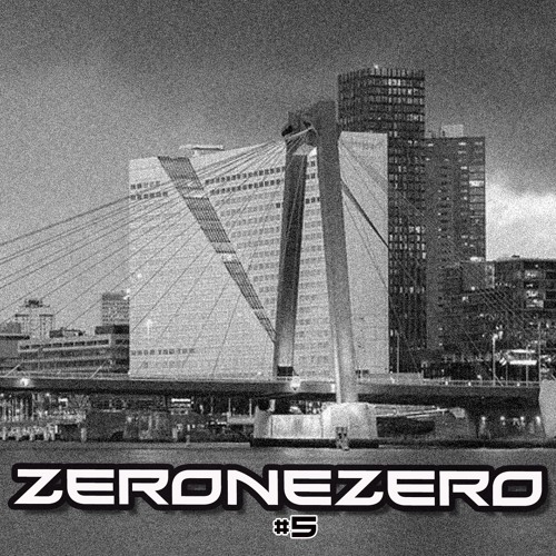 ZERONEZERO - Techno Noise #5
