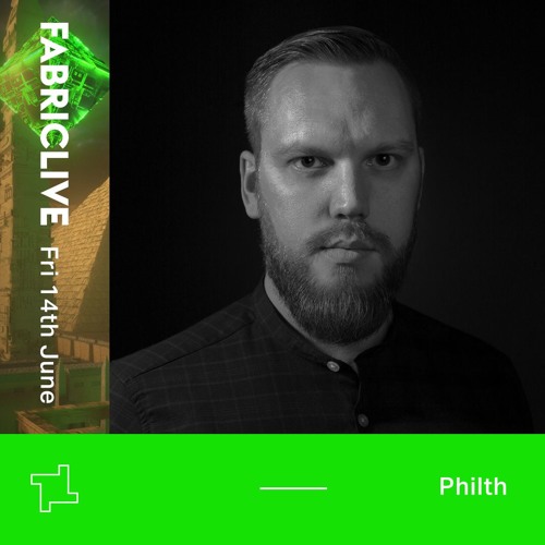 Philth FABRICLIVE x Dispatch Recordings Promo Mix