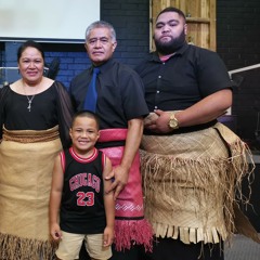 MEDA MAI IA JMAK REMIXX - Sekove Raikoro