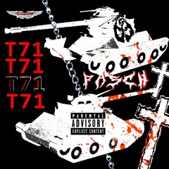PA$CH - T71 (Prod. FLOYD)